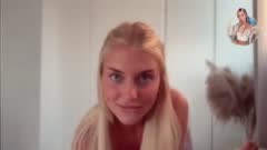 Lia Engel – Extreme Squirting Daddy’s Passion